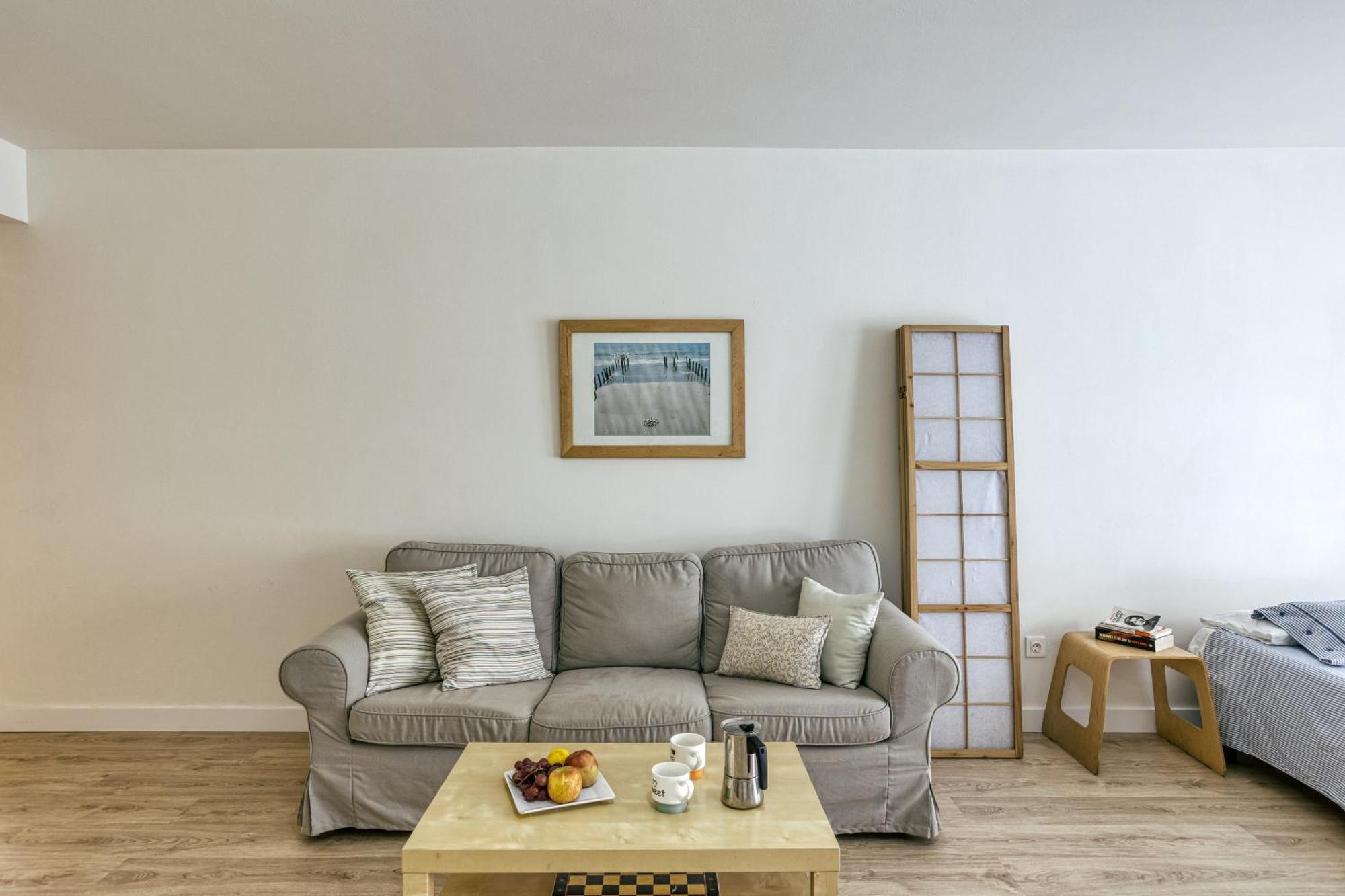 Loft Palamós Apartamento Exterior foto