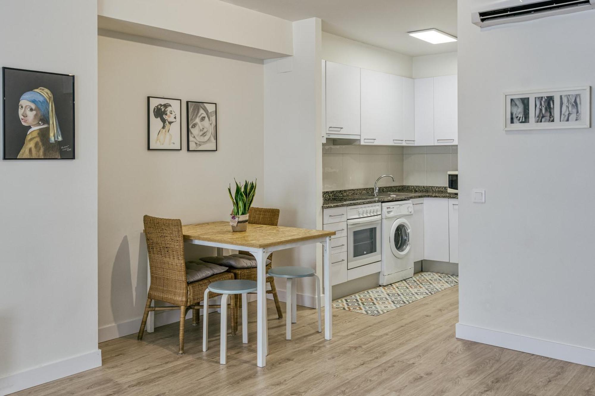 Loft Palamós Apartamento Exterior foto