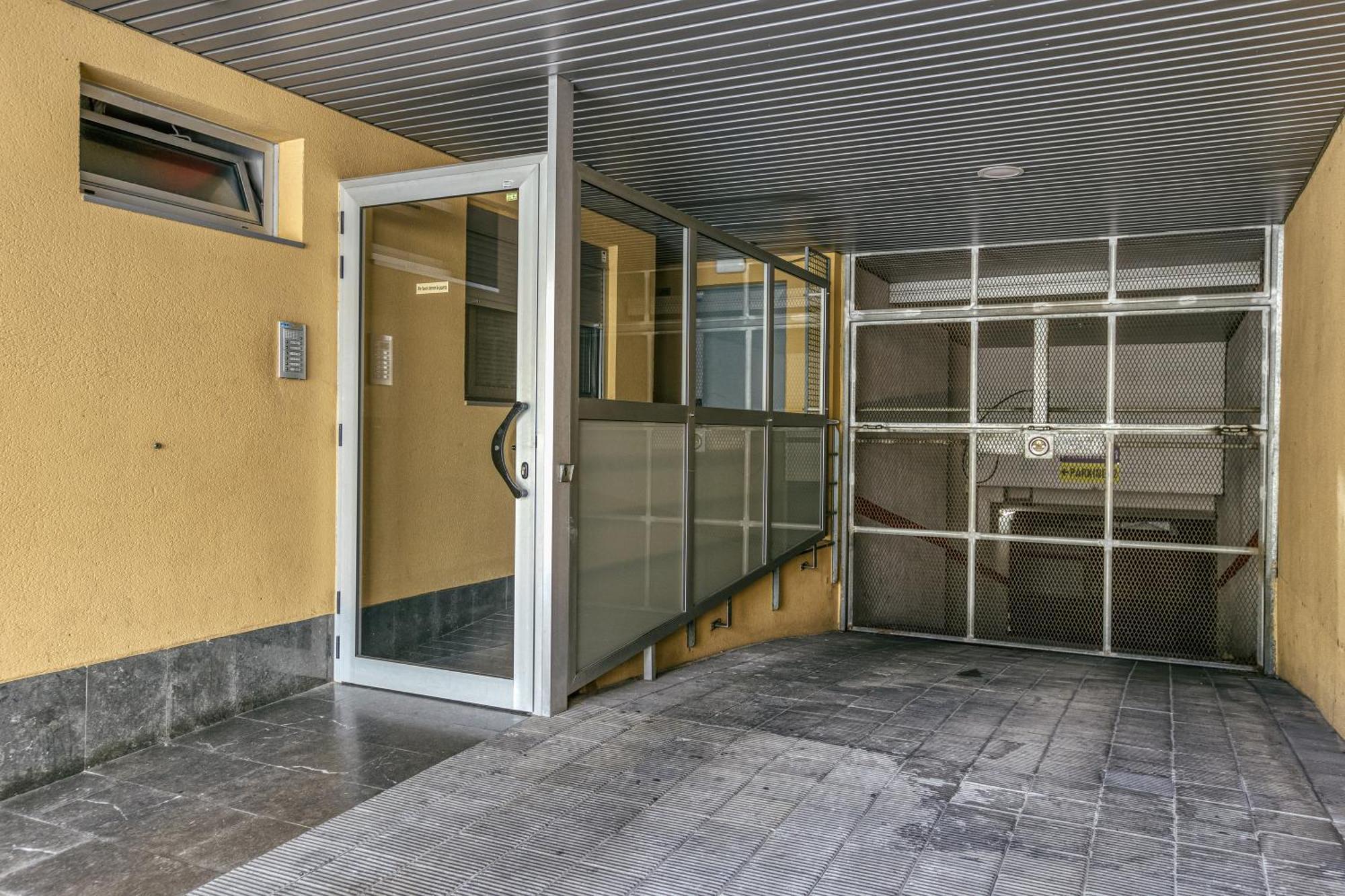 Loft Palamós Apartamento Exterior foto