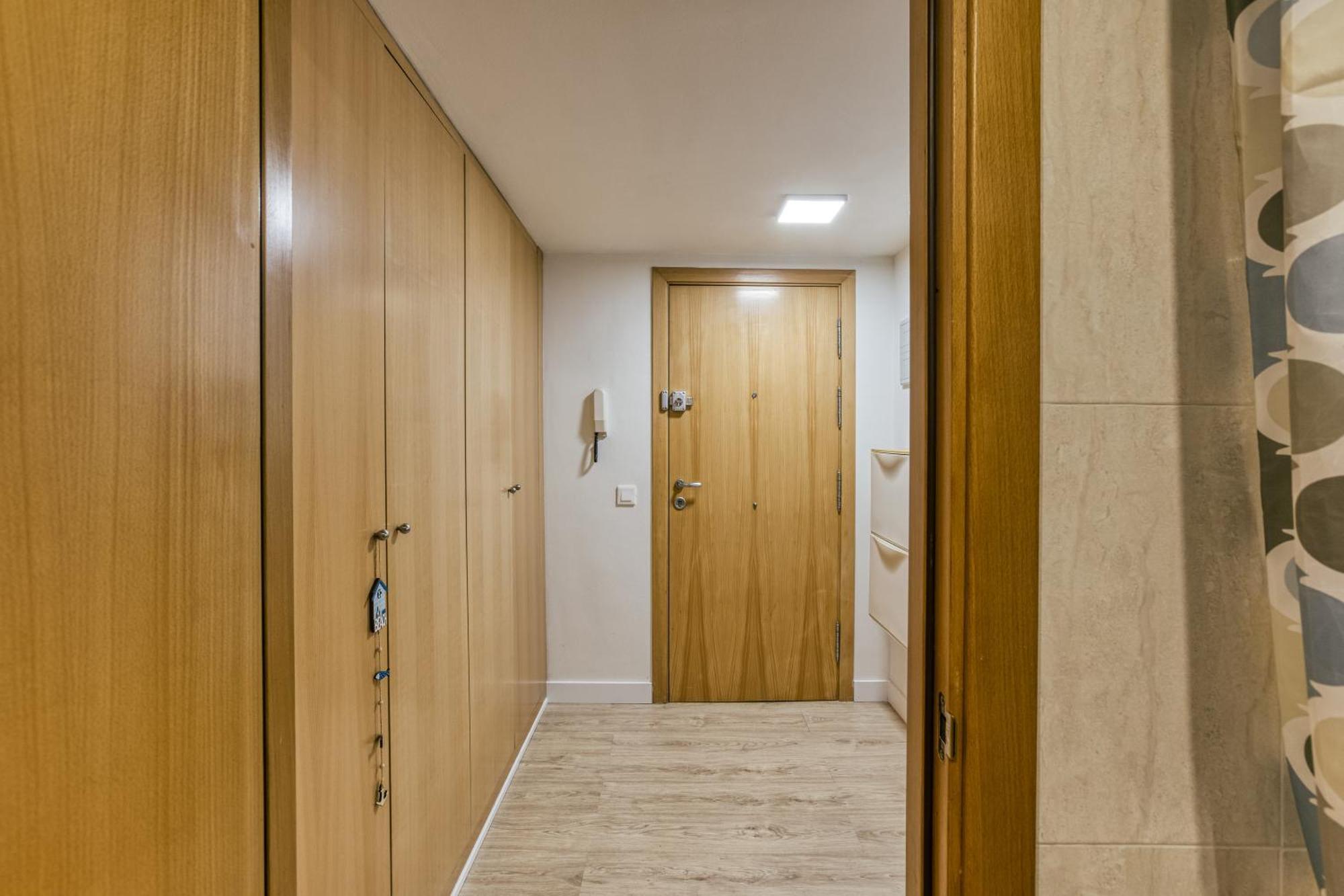 Loft Palamós Apartamento Exterior foto