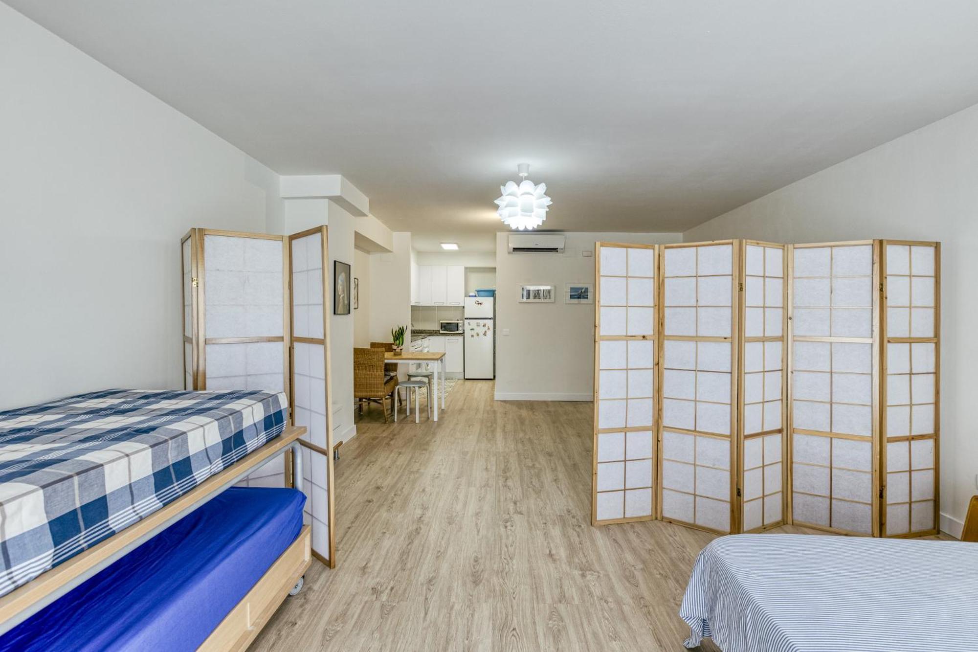 Loft Palamós Apartamento Exterior foto