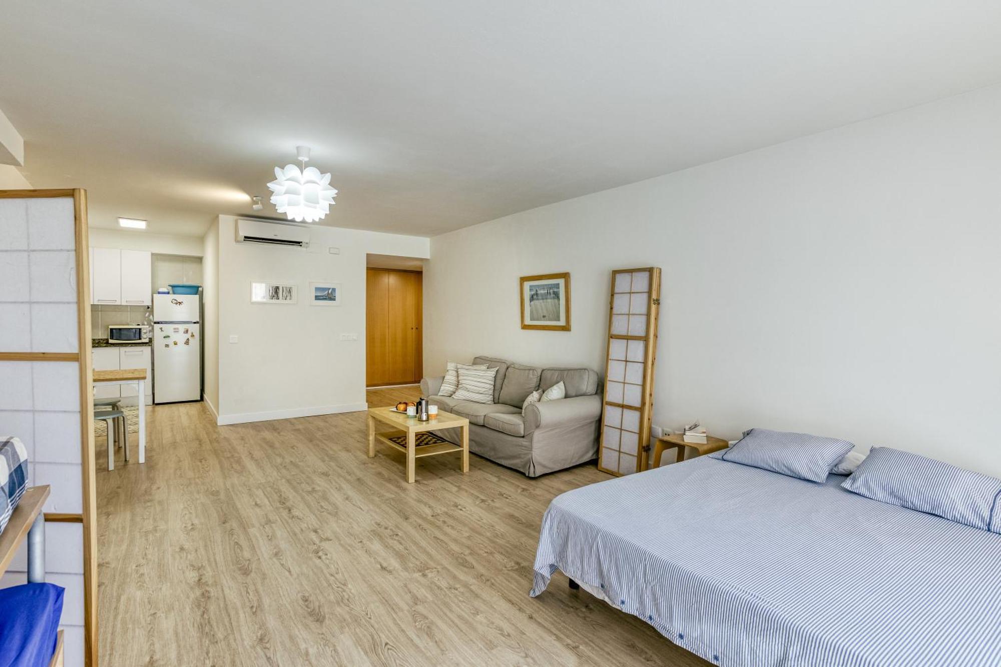 Loft Palamós Apartamento Exterior foto